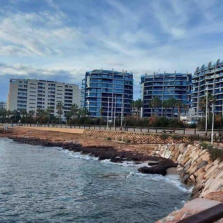 Nice Apartment Near The Sea Torrevieja Esterno foto