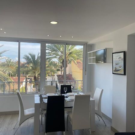 Nice Apartment Near The Sea Torrevieja Esterno foto
