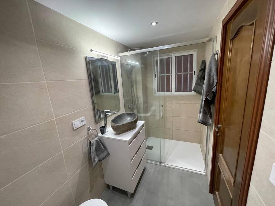Nice Apartment Near The Sea Torrevieja Esterno foto