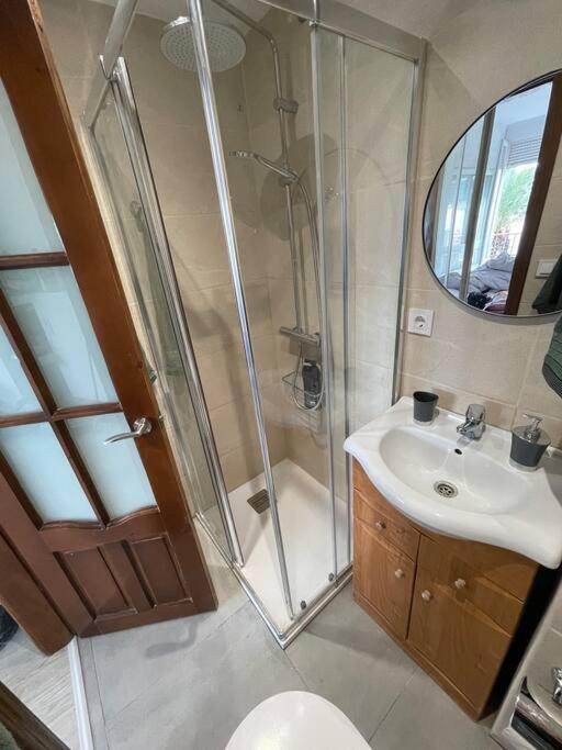 Nice Apartment Near The Sea Torrevieja Esterno foto