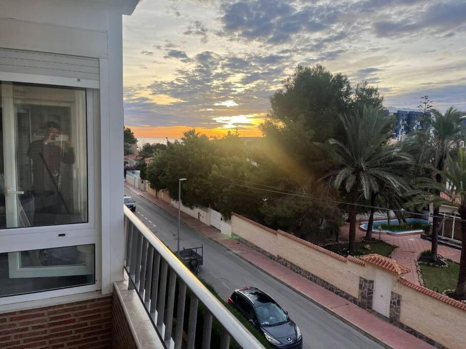 Nice Apartment Near The Sea Torrevieja Esterno foto