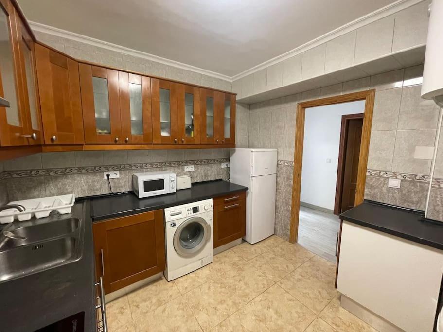 Nice Apartment Near The Sea Torrevieja Esterno foto