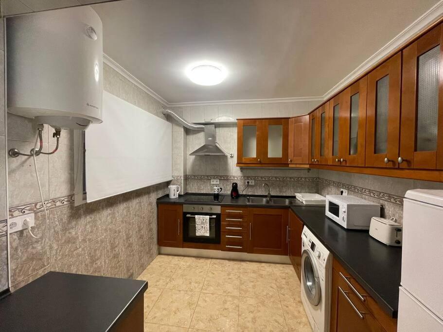 Nice Apartment Near The Sea Torrevieja Esterno foto