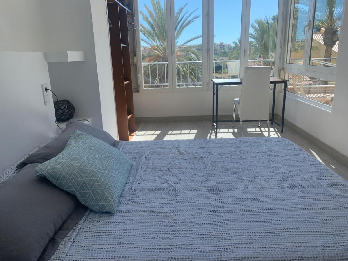 Nice Apartment Near The Sea Torrevieja Esterno foto