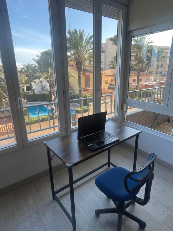 Nice Apartment Near The Sea Torrevieja Esterno foto