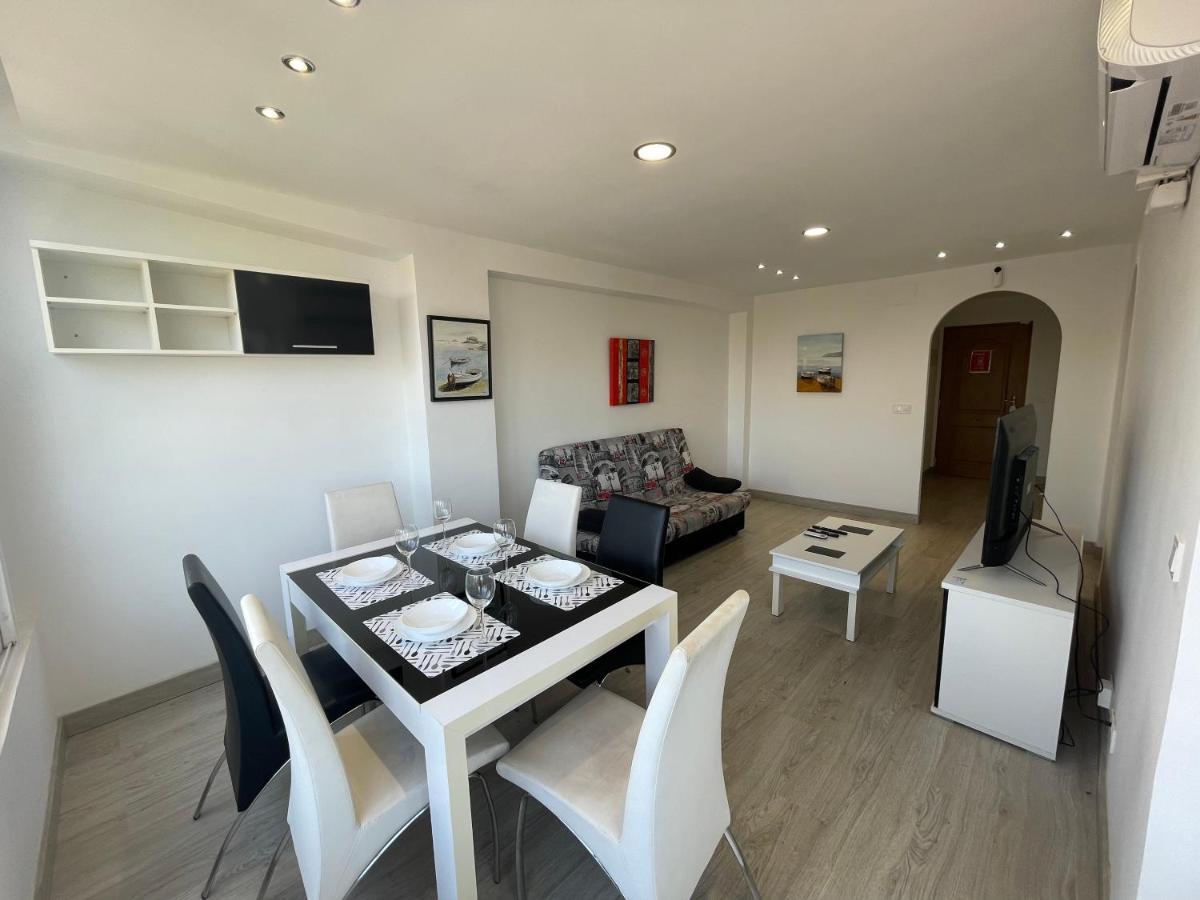 Nice Apartment Near The Sea Torrevieja Esterno foto