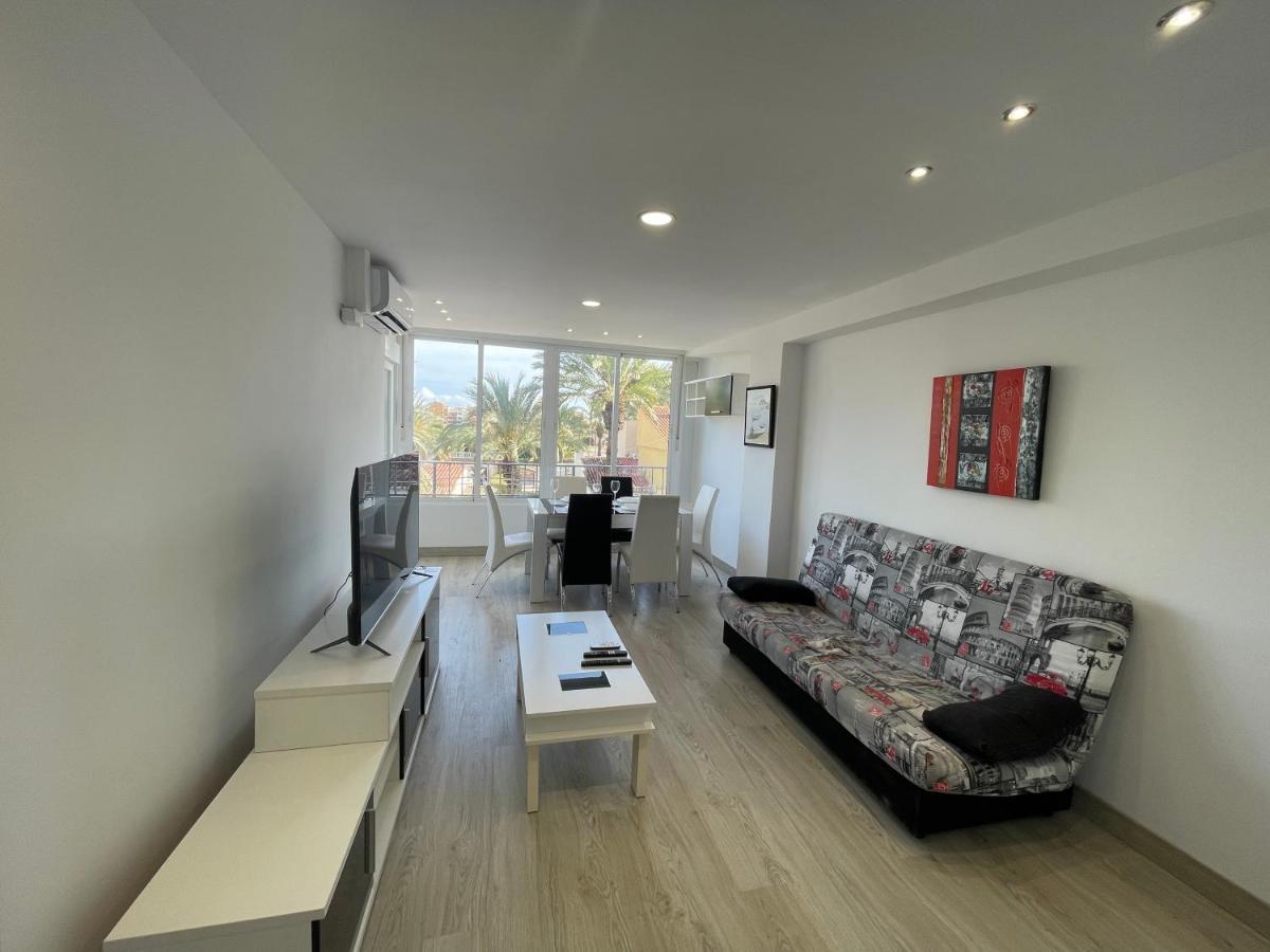 Nice Apartment Near The Sea Torrevieja Esterno foto