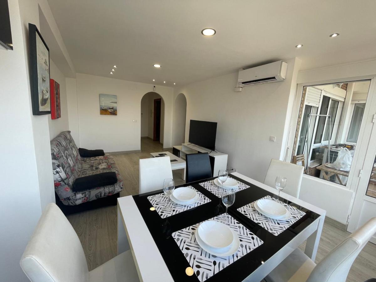 Nice Apartment Near The Sea Torrevieja Esterno foto